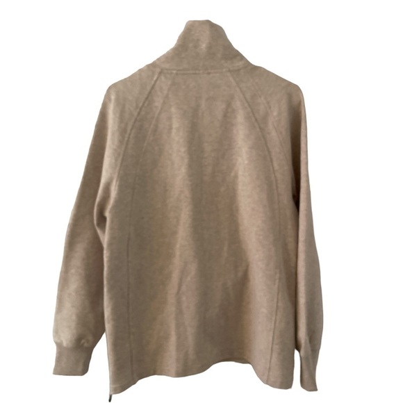 VARLEY Atlas Sweatshirt XS (missing Drawstring) - Picture 9 of 11